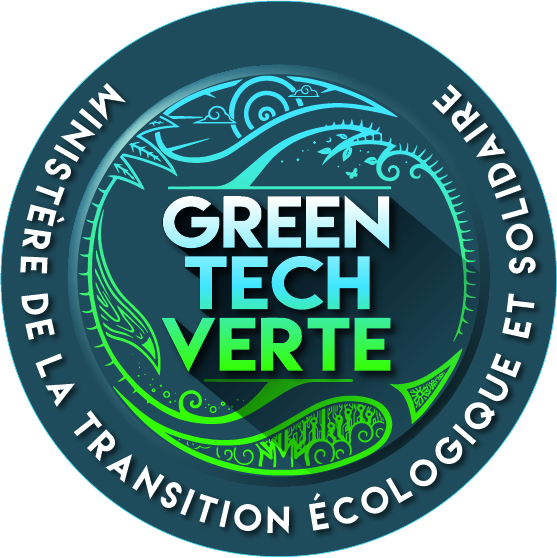 Green Tech Verte