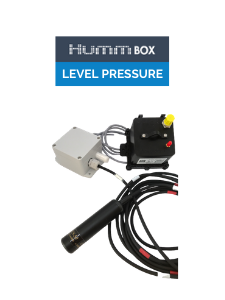 level pressure sensor