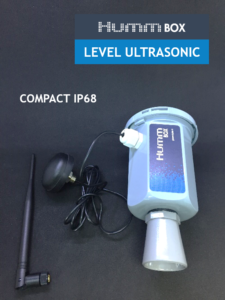 HummBox Level IP68-image
