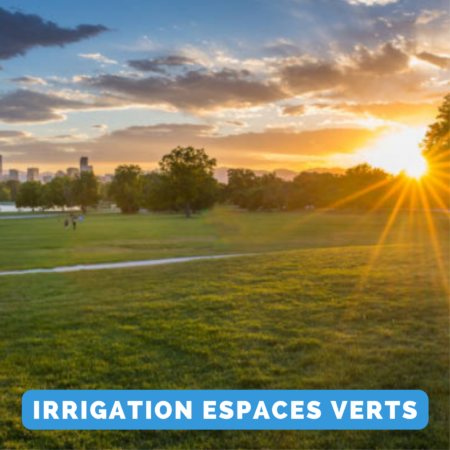 Arrosage intelligent